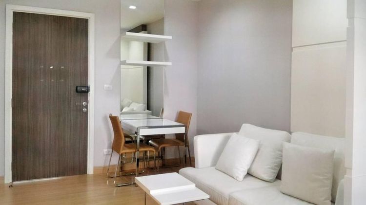 30 ตร.ม. สตูดิโอ 1 ห้องน้ำ คอนโดสำหรับ ขายใน คลองต้นไทร