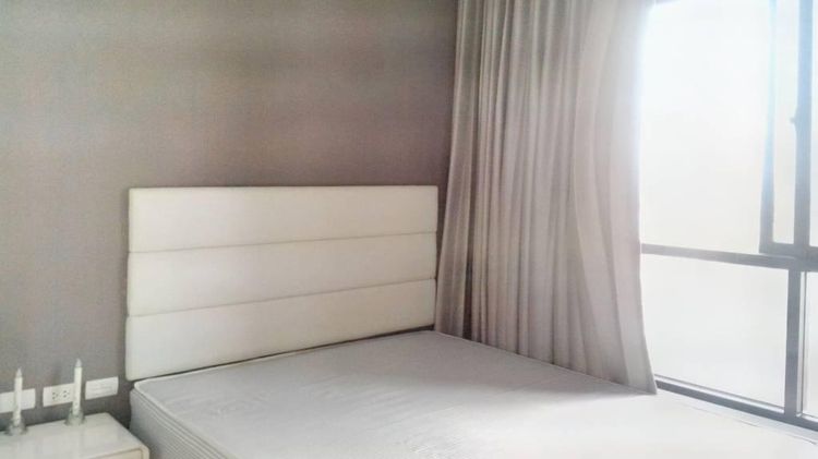 ตกแต่งครบ อื่นๆ 30 ตร.ม. สตูดิโอ 1 ห้องน้ำ คอนโดสำหรับ ขายใน คลองต้นไทร รูปที่ 4