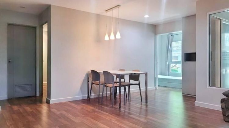 ตกแต่งครบ Land and Houses 65 ตร.ม. 2 ห้องนอน 1 ห้องน้ำ คอนโดสำหรับ ขายใน พระโขนงเหนือ รูปที่ 3