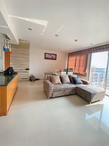 ตกแต่งครบ อื่นๆ 90 ตร.ม. 2 ห้องนอน 2 ห้องน้ำ คอนโดสำหรับ ขายใน คลองต้นไทร