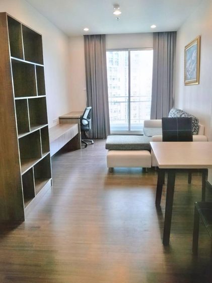 49 ตร.ม. 1 ห้องนอน 1 ห้องน้ำ คอนโดสำหรับ ขายใน บางโคล่