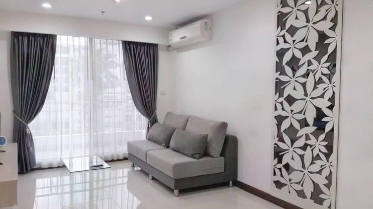 92 ตร.ม. 2 ห้องนอน 2 ห้องน้ำ คอนโดสำหรับ ขายใน ช่องนนทรี