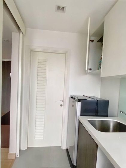 ตกแต่งครบ อื่นๆ 30 ตร.ม. สตูดิโอ 1 ห้องน้ำ คอนโดสำหรับ ขายใน คลองต้นไทร รูปที่ 4