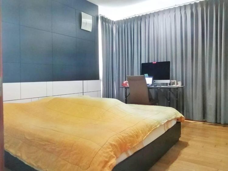 ตกแต่งครบ อื่นๆ 59 ตร.ม. 1 ห้องนอน 1 ห้องน้ำ คอนโดสำหรับ ขายใน คลองต้นไทร รูปที่ 3