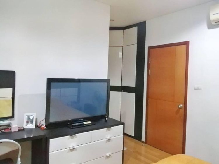 ตกแต่งครบ อื่นๆ 59 ตร.ม. 1 ห้องนอน 1 ห้องน้ำ คอนโดสำหรับ ขายใน คลองต้นไทร รูปที่ 2