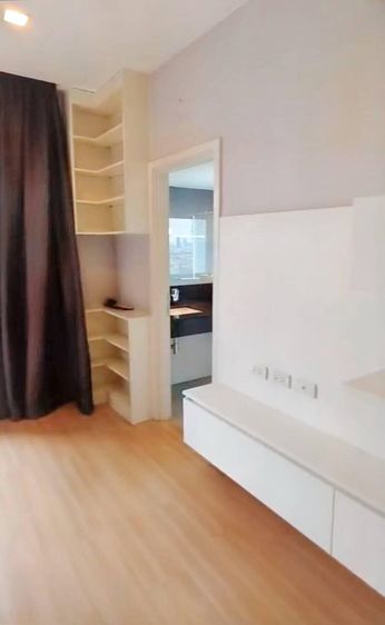 ตกแต่งครบ อื่นๆ 74 ตร.ม. 2 ห้องนอน 2 ห้องน้ำ คอนโดสำหรับ ขายใน คลองต้นไทร รูปที่ 4