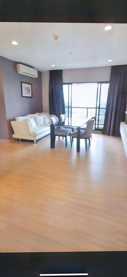 ตกแต่งครบ อื่นๆ 74 ตร.ม. 2 ห้องนอน 2 ห้องน้ำ คอนโดสำหรับ ขายใน คลองต้นไทร รูปที่ 2