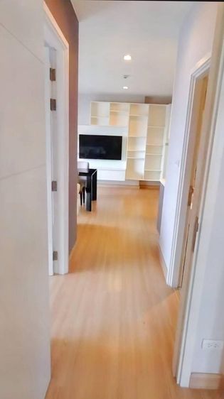 ตกแต่งครบ อื่นๆ 74 ตร.ม. 2 ห้องนอน 2 ห้องน้ำ คอนโดสำหรับ ขายใน คลองต้นไทร รูปที่ 3