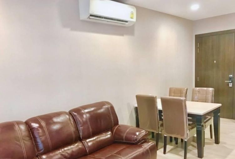 ตกแต่งครบ อื่นๆ 56 ตร.ม. 2 ห้องนอน 2 ห้องน้ำ คอนโดสำหรับ ขายใน สามเสนใน รูปที่ 3