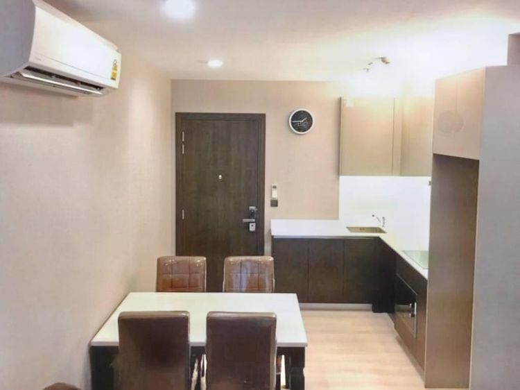 ตกแต่งครบ อื่นๆ 56 ตร.ม. 2 ห้องนอน 2 ห้องน้ำ คอนโดสำหรับ ขายใน สามเสนใน รูปที่ 4