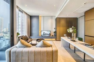 53 ตร.ม. 1 ห้องนอน 1 ห้องน้ำ คอนโดสำหรับ ขายใน คลองตันเหนือ