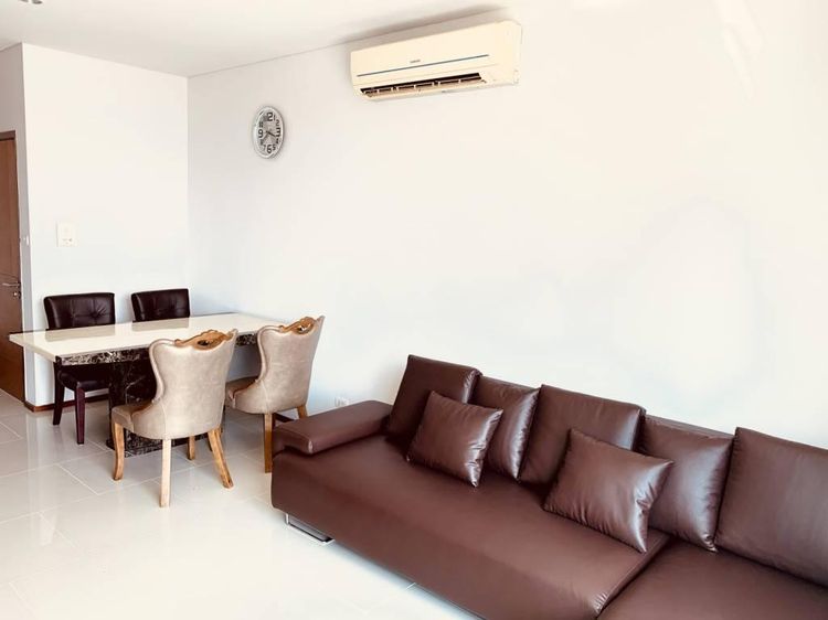 ตกแต่งครบ อื่นๆ 55 ตร.ม. 1 ห้องนอน 1 ห้องน้ำ คอนโดสำหรับ ขายใน คลองต้นไทร รูปที่ 2