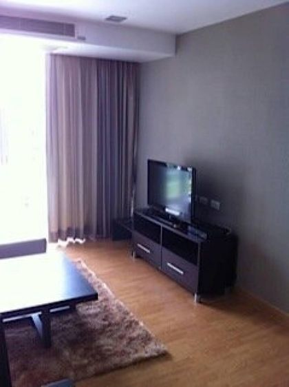 ตกแต่งครบ อื่นๆ 51 ตร.ม. 1 ห้องนอน 1 ห้องน้ำ คอนโดสำหรับ ขายใน คลองเตยเหนือ รูปที่ 4