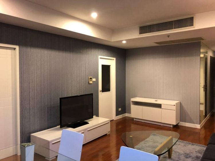 ตกแต่งครบ Sansiri 1 ห้องนอน 1 ห้องน้ำ ขนาด 60 ตรม. บ้านสิริ 24 รูปที่ 3