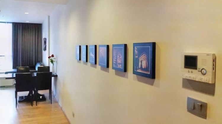 ตกแต่งครบ อื่นๆ 77 ตร.ม. 2 ห้องนอน 2 ห้องน้ำ คอนโดสำหรับ ขายใน คลองตันเหนือ รูปที่ 4