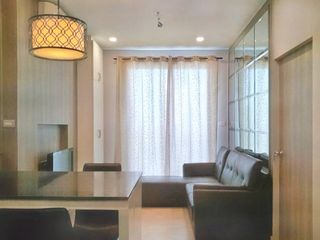 40 ตร.ม. 1 ห้องนอน 1 ห้องน้ำ คอนโดสำหรับ ขายใน คลองต้นไทร