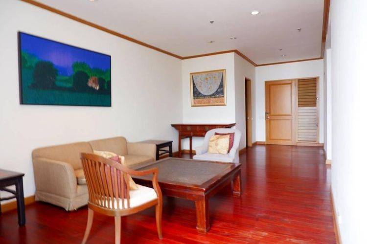 ตกแต่งครบ อื่นๆ 71 ตร.ม. 1 ห้องนอน 1 ห้องน้ำ คอนโดสำหรับ ขายใน คลองสาน รูปที่ 3