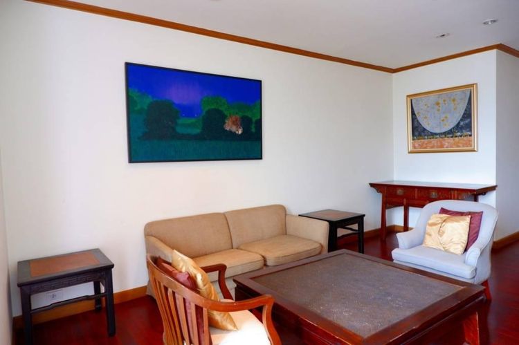 ตกแต่งครบ อื่นๆ 71 ตร.ม. 1 ห้องนอน 1 ห้องน้ำ คอนโดสำหรับ ขายใน คลองสาน รูปที่ 2