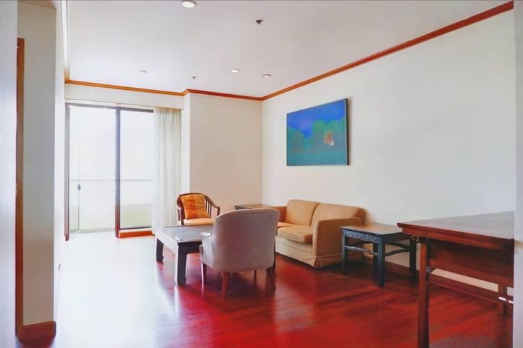 71 ตร.ม. 1 ห้องนอน 1 ห้องน้ำ คอนโดสำหรับ ขายใน คลองสาน