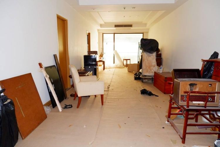 ตกแต่งครบ อื่นๆ 93 ตร.ม. 1 ห้องนอน 1 ห้องน้ำ คอนโดสำหรับ ขายใน คลองสาน รูปที่ 2