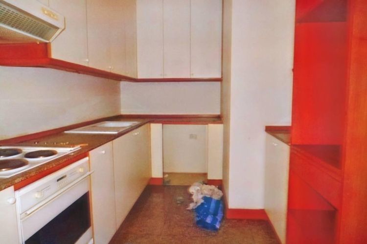 ตกแต่งครบ อื่นๆ 93 ตร.ม. 1 ห้องนอน 1 ห้องน้ำ คอนโดสำหรับ ขายใน คลองสาน รูปที่ 4