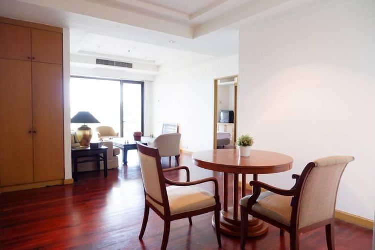 ตกแต่งครบ อื่นๆ 84 ตร.ม. 1 ห้องนอน 1 ห้องน้ำ คอนโดสำหรับ ขายใน คลองสาน รูปที่ 3