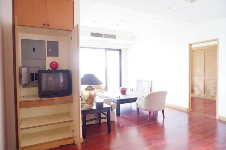 ตกแต่งครบ อื่นๆ 84 ตร.ม. 1 ห้องนอน 1 ห้องน้ำ คอนโดสำหรับ ขายใน คลองสาน รูปที่ 4