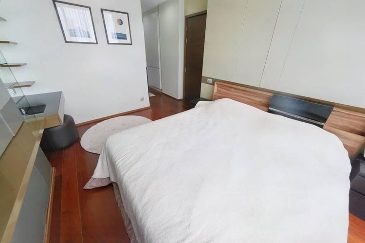 ตกแต่งครบ Sansiri 53 ตร.ม. 1 ห้องนอน 1 ห้องน้ำ คอนโดสำหรับ ขายใน คลองตันเหนือ รูปที่ 4