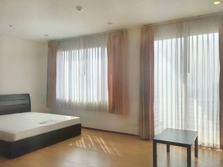 ตกแต่งครบ อื่นๆ 40 ตร.ม. สตูดิโอ 1 ห้องน้ำ คอนโดสำหรับ ขายใน คลองต้นไทร รูปที่ 4