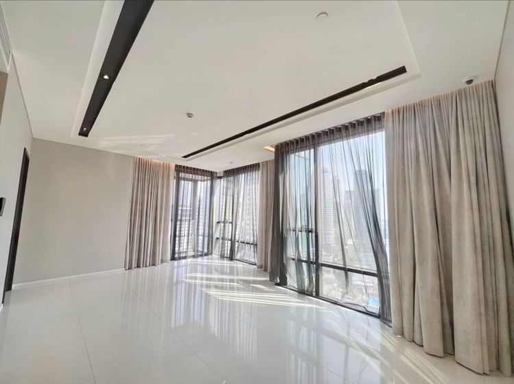 ตกแต่งครบ Land and Houses 95 ตร.ม. 2 ห้องนอน 2 ห้องน้ำ คอนโดสำหรับ ขายใน คลองตันเหนือ รูปที่ 2