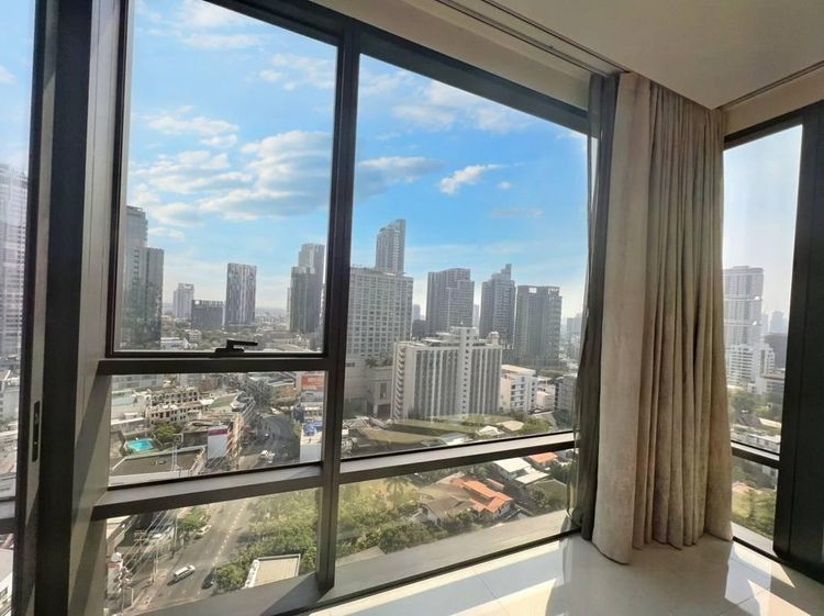 ตกแต่งครบ Land and Houses 95 ตร.ม. 2 ห้องนอน 2 ห้องน้ำ คอนโดสำหรับ ขายใน คลองตันเหนือ รูปที่ 3