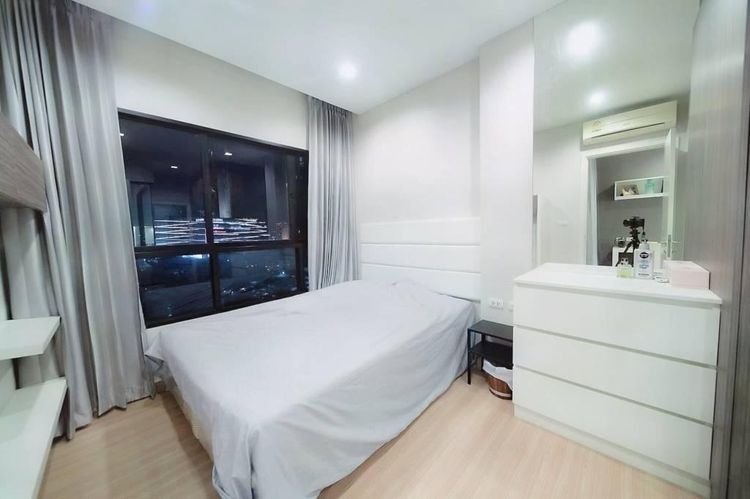 ตกแต่งครบ 2013 อื่นๆ 38 ตร.ม. 1 ห้องนอน 1 ห้องน้ำ คอนโดสำหรับ ขายใน คลองต้นไทร รูปที่ 3