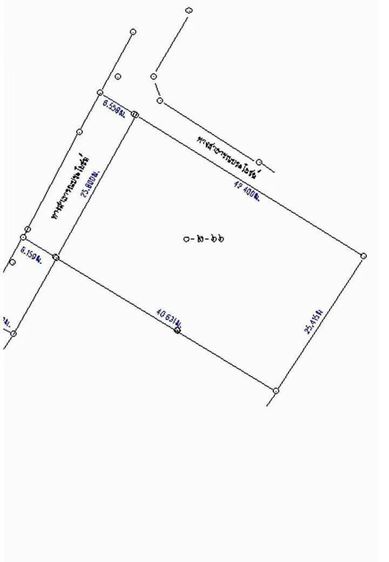 1,064 ตร.ม.ที่ดินสำหรับ ขายใน คลองตันเหนือ รูปที่ 2