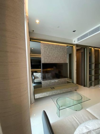 ตกแต่งครบ 2018 อื่นๆ 94 ตร.ม. 2 ห้องนอน 2 ห้องน้ำ คอนโดสำหรับ ขายใน คลองเตย รูปที่ 2