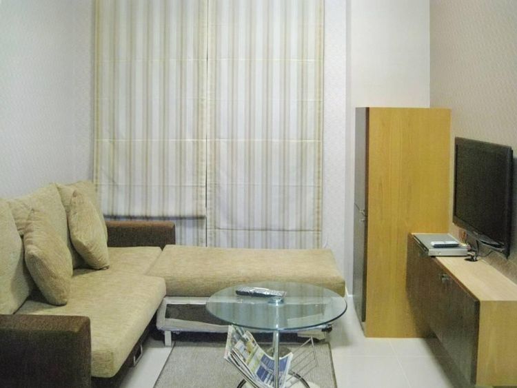 ตกแต่งครบ 2010 Ananda Development 38 ตร.ม. 1 ห้องนอน 1 ห้องน้ำ คอนโดสำหรับ ขายใน บางลำพูล่าง