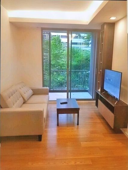 ตกแต่งครบ 2014 อื่นๆ 48 ตร.ม. 1 ห้องนอน 1 ห้องน้ำ คอนโดสำหรับ ขายใน คลองเตย