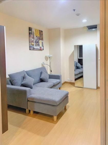 42 ตร.ม. 1 ห้องนอน 1 ห้องน้ำ คอนโดสำหรับ ขายใน พระโขนงเหนือ