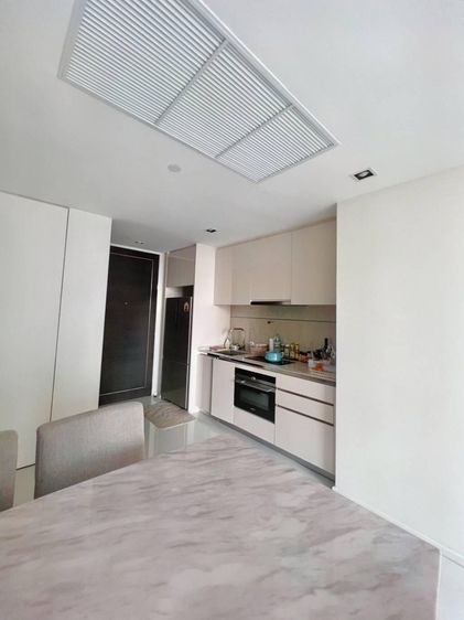 ตกแต่งครบ Land and Houses 1 ห้องนอน 1 ห้องน้ำ 61 ตร.ม. The Bangkok Sathorn รูปที่ 4