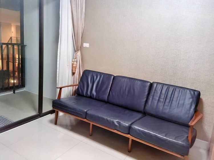 ตกแต่งครบ 2010 Ananda Development 36 ตร.ม. 1 ห้องนอน 1 ห้องน้ำ คอนโดสำหรับ ขายใน บางลำพูล่าง