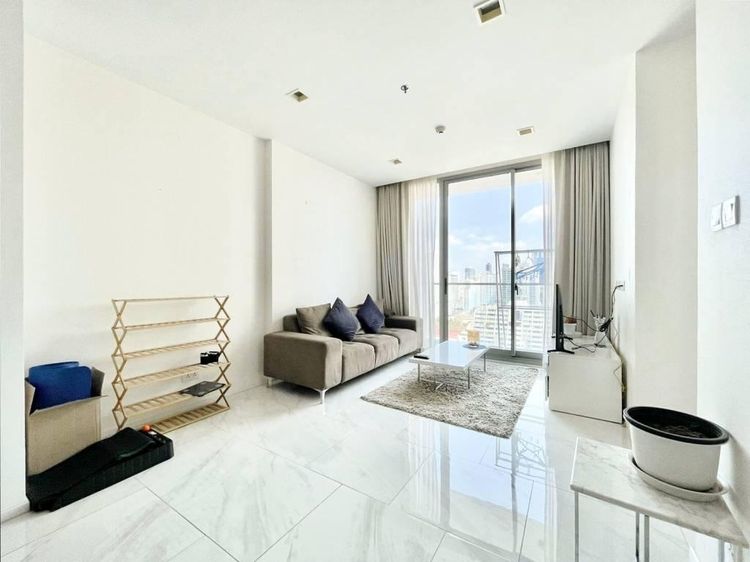 ตกแต่งครบ อื่นๆ 64 ตร.ม. 2 ห้องนอน 2 ห้องน้ำ คอนโดสำหรับ ขายใน คลองตันเหนือ รูปที่ 3