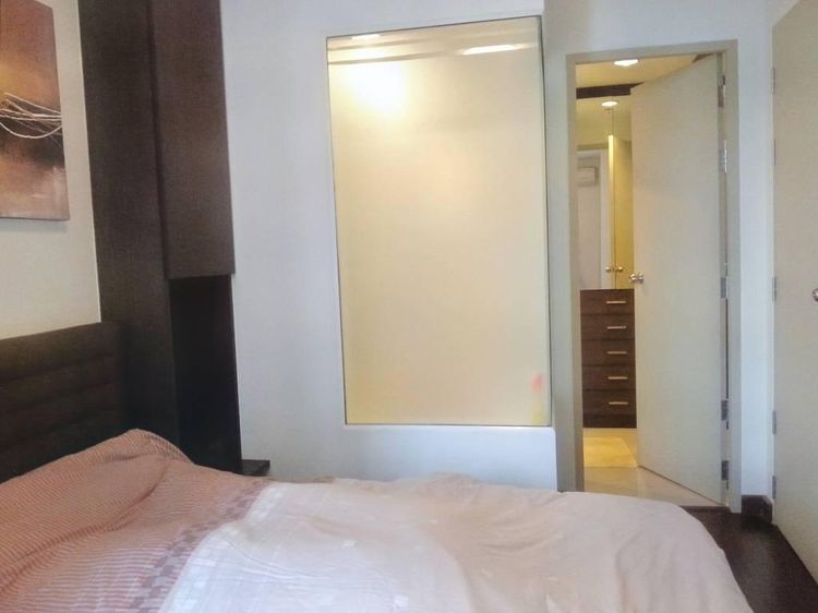 ตกแต่งครบ 2010 Ananda Development 35 ตร.ม. 1 ห้องนอน 1 ห้องน้ำ คอนโดสำหรับ ขายใน บางลำพูล่าง รูปที่ 2