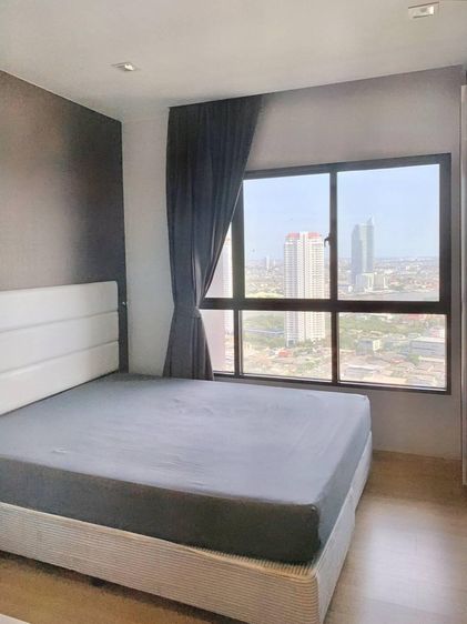 ตกแต่งครบ 2013 อื่นๆ 30 ตร.ม. สตูดิโอ 1 ห้องน้ำ คอนโดสำหรับ ขายใน คลองต้นไทร รูปที่ 4