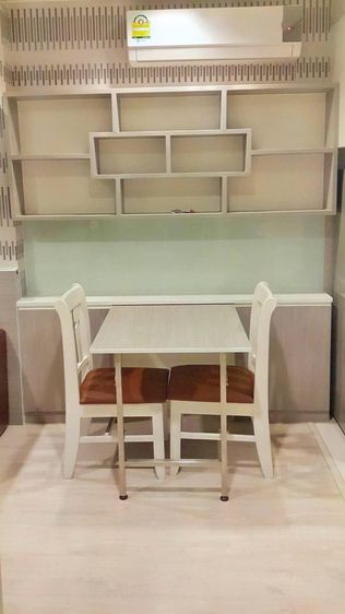 ตกแต่งครบ 2010 Ananda Development 32 ตร.ม. 1 ห้องนอน 1 ห้องน้ำ คอนโดสำหรับ ขายใน บางลำพูล่าง รูปที่ 3