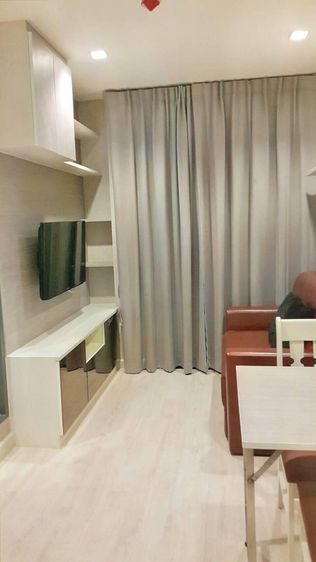 ตกแต่งครบ 2010 Ananda Development 32 ตร.ม. 1 ห้องนอน 1 ห้องน้ำ คอนโดสำหรับ ขายใน บางลำพูล่าง