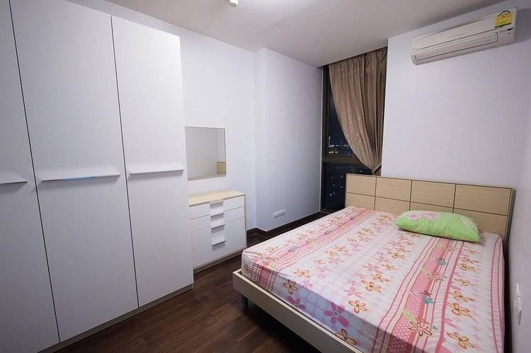 ตกแต่งครบ 2010 Ananda Development 31 ตร.ม. 1 ห้องนอน 1 ห้องน้ำ คอนโดสำหรับ ขายใน บางลำพูล่าง รูปที่ 3