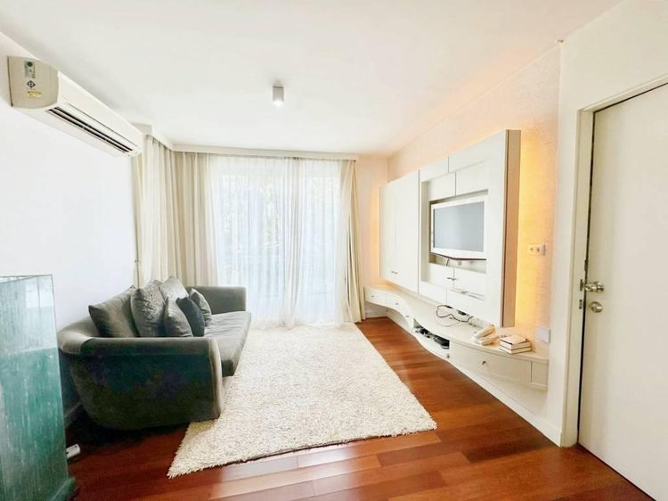 ตกแต่งครบ 2010 อื่นๆ 53 ตร.ม. 1 ห้องนอน 1 ห้องน้ำ คอนโดสำหรับ ขายใน คลองตันเหนือ