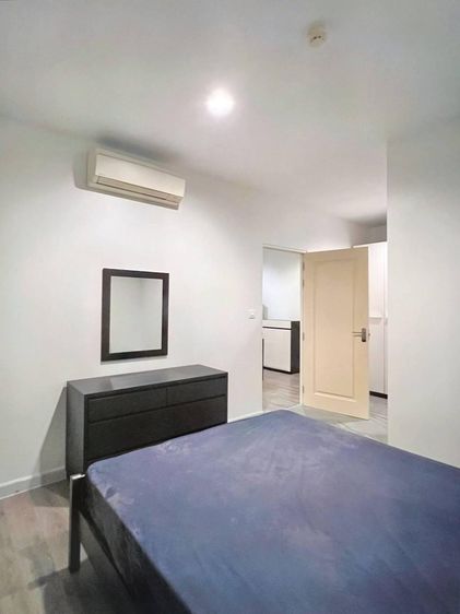 ตกแต่งครบ อื่นๆ 37 ตร.ม. 1 ห้องนอน 1 ห้องน้ำ คอนโดสำหรับ ขายใน วังใหม่ รูปที่ 2