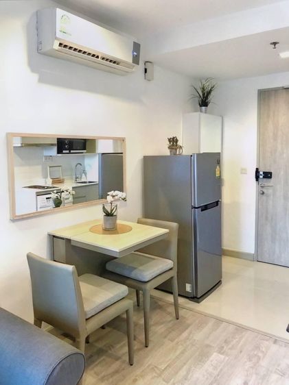 ตกแต่งครบ Ananda Development 31 ตร.ม. 1 ห้องนอน 1 ห้องน้ำ คอนโดสำหรับ ขายใน ห้วยขวาง รูปที่ 3