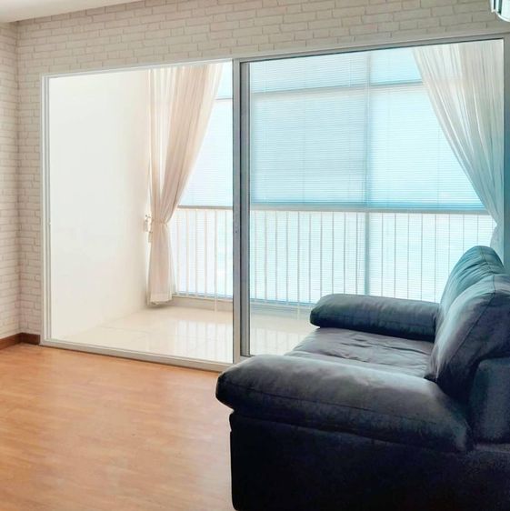 ตกแต่งครบ 2012 อื่นๆ 41 ตร.ม. 1 ห้องนอน 1 ห้องน้ำ คอนโดสำหรับ ขายใน บางนา รูปที่ 3