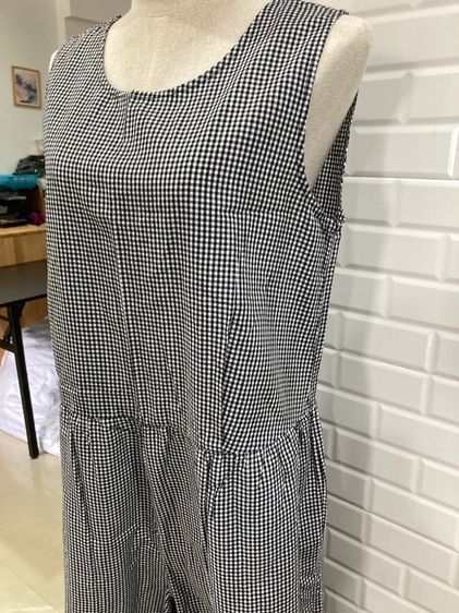 จั๊มสูท M รูปที่ 2